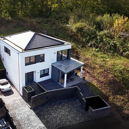 Villa Bella Mosella Cochem Luaran gambar
