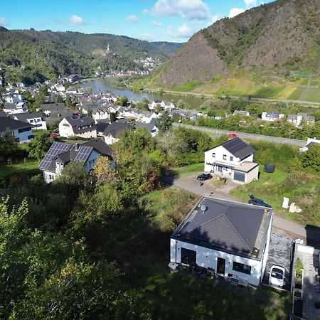 Villa Bella Mosella Cochem Luaran gambar