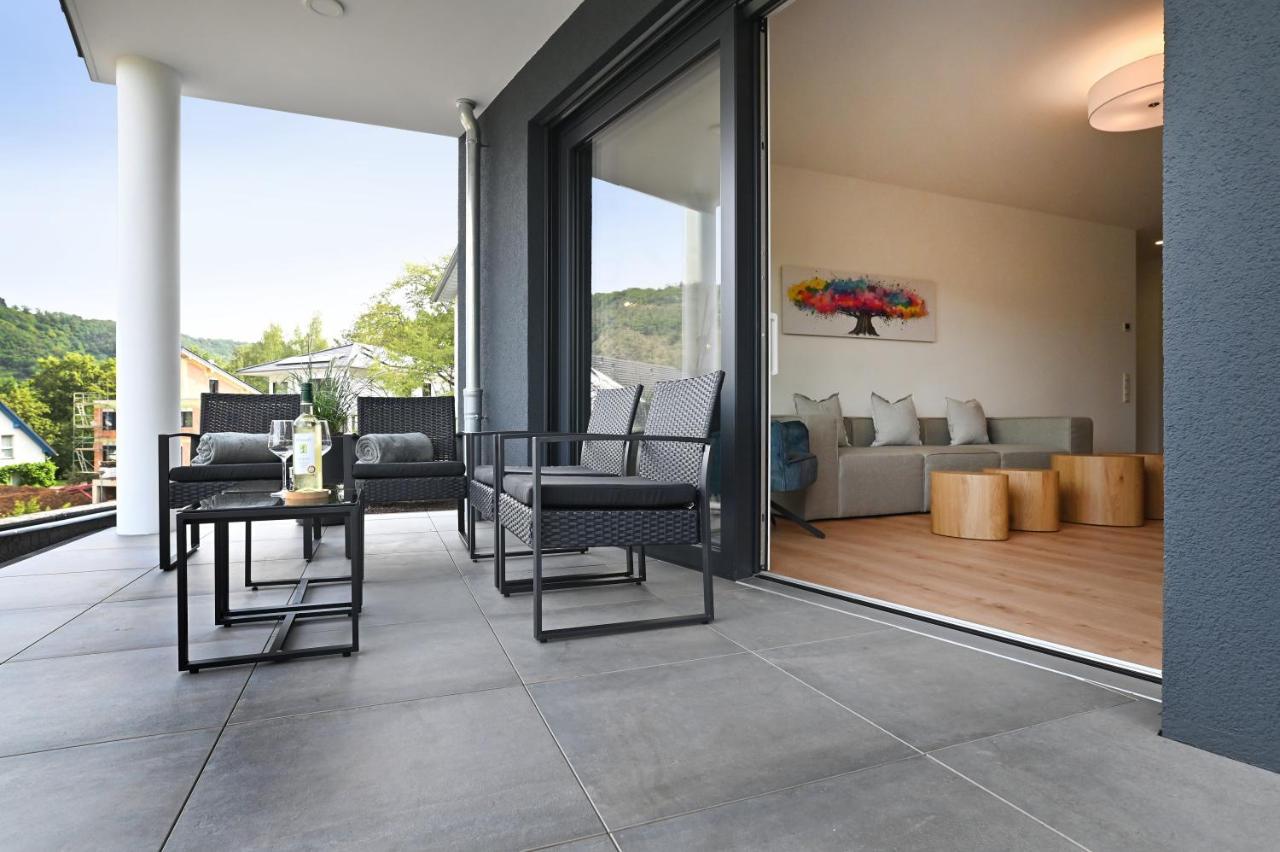 Villa Bella Mosella Cochem Luaran gambar