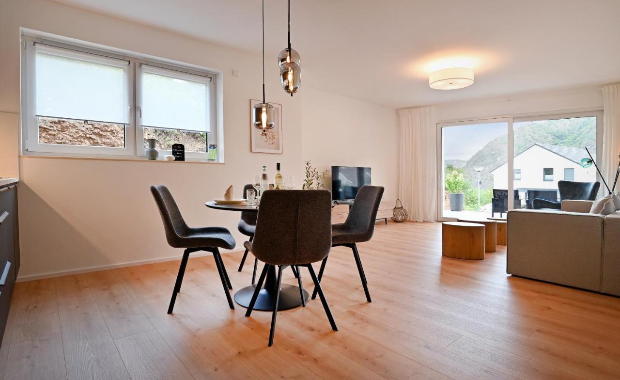 Villa Bella Mosella Cochem Luaran gambar
