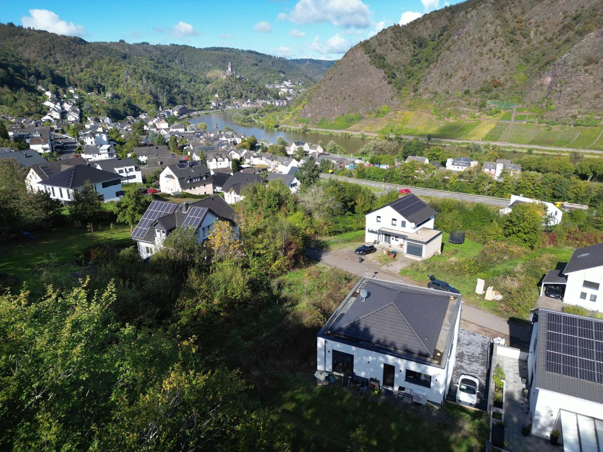 Villa Bella Mosella Cochem Luaran gambar